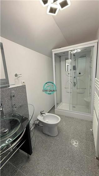 Casa de vanzare cu 4 camere, 4 bai, teren 1540mp - Sangeorgiu de Mures