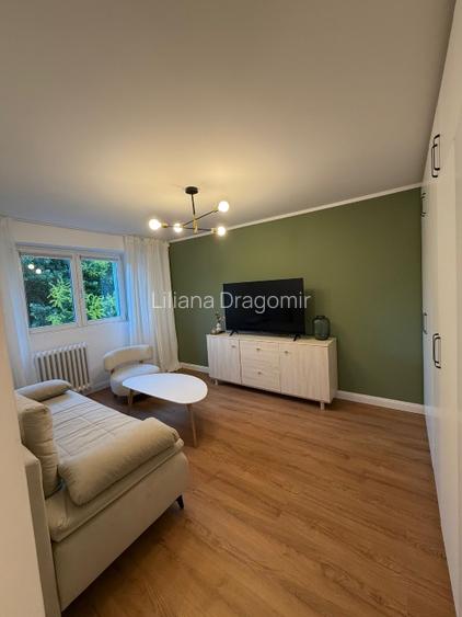 Apartament 2 camere Piata Romana ,decomandat, central - 3