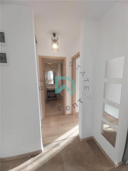 Apartament 2 camere Top City, 53 mp - Brasov