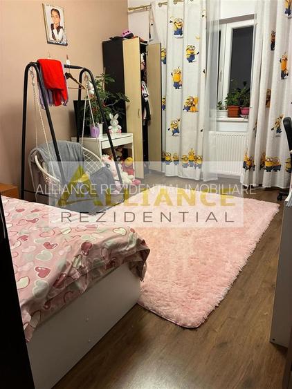 Duplex Popesti Leordeni teren 300 mp Mobilata si Utilata - 5