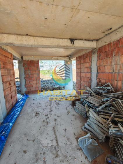 Vânzare Vilă  în Sector 3 Splaiul Unirii