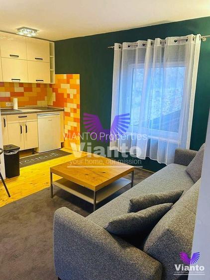 Studio 2 camere | Terasa | Centrul Istoric | Sibiu - 2