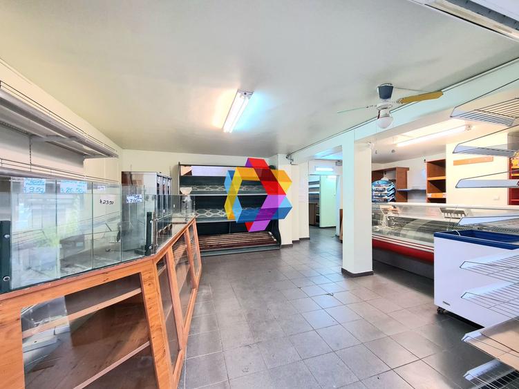 Spatiu comercial de vânzare Brașov - 101 mp # plus-imo.ro