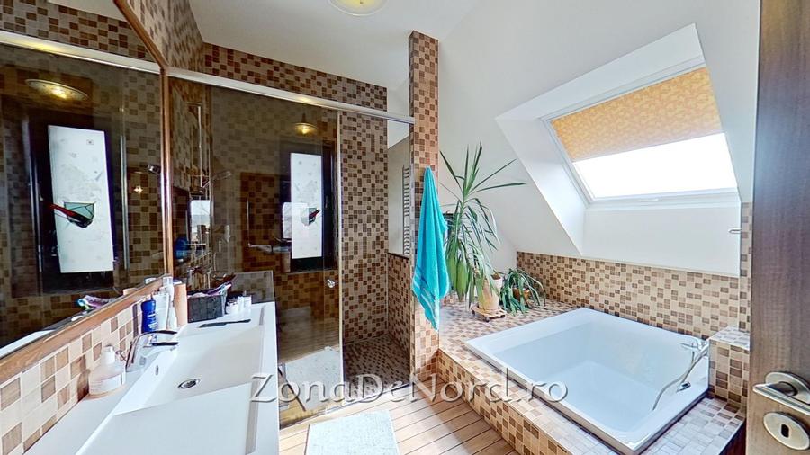 Casa / Vilă în Paradisul Verde,  Ostratu-Corbeanca, comision 0%