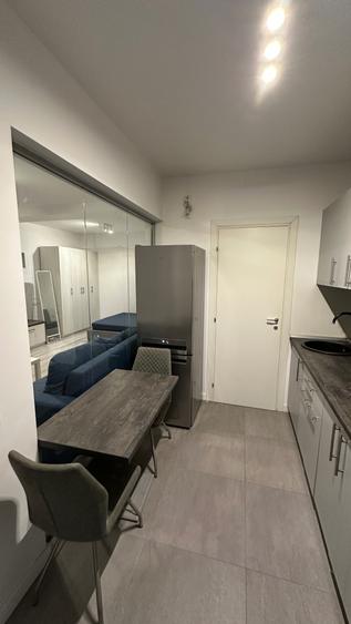 21 Residence langa parcul Liniei,aproape de Facultatea Politehnica si metrou