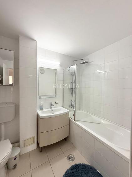 Apartament 4 camere Herastrau - Soseaua Nordului, bloc boutique, terasa, parcare - 8