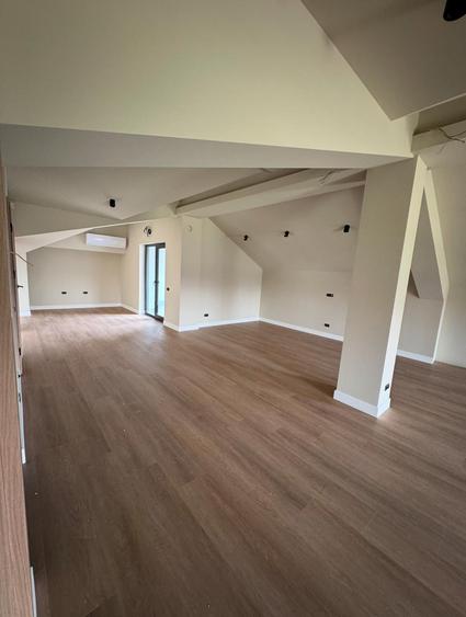 Vilă de închiriat 6 camere | Băneasa | Henri Coandă | Boiler