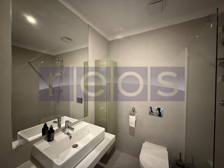 INCHIRIERE 4 CAMERE | ONE NORTH LOFT | MOBILAT SI UTILAT LUX | LOC PARCARE | - 39