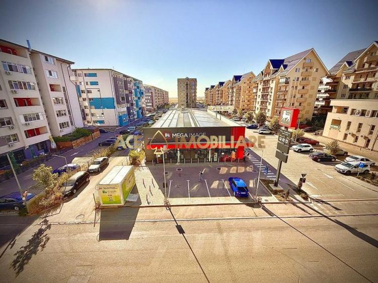 2 Camere de inchiriat | Popesti Leordeni | Metrou | Centrala | Parcare