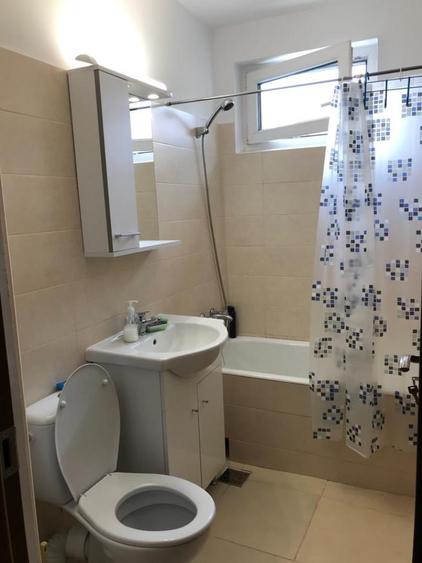 Apartament 3 camere pe strada Rahovei
