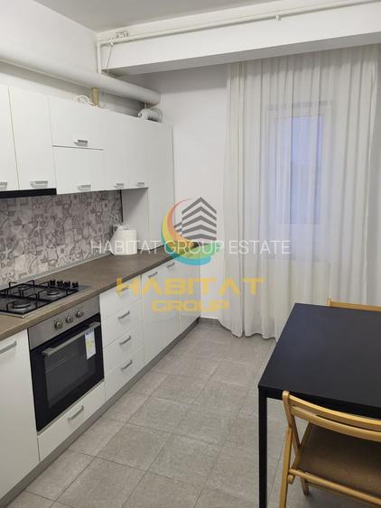 2 camere Brancoveanu Luica mobilat centrala termica liber - 9