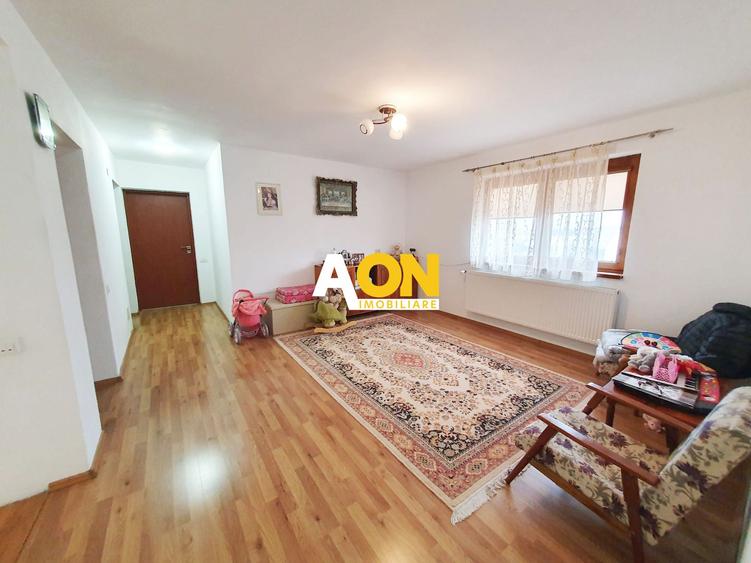Casa D+P+M, 5 camere, 580 mp teren, toate utilitatile