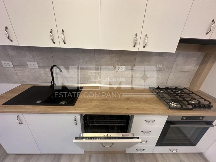 Inchiriere Apartament 2 camere I Suceava/Avanera 450€/lună - 5