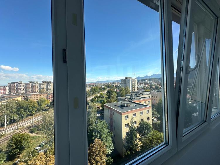 Apartament 2 camere, mobilat si utilat