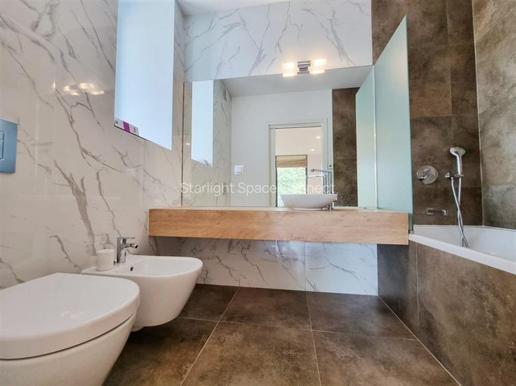 Luxury 2 Bedroom Rent | Private Terrace & Parking | Aviatorilor - Herastrau Park - 15