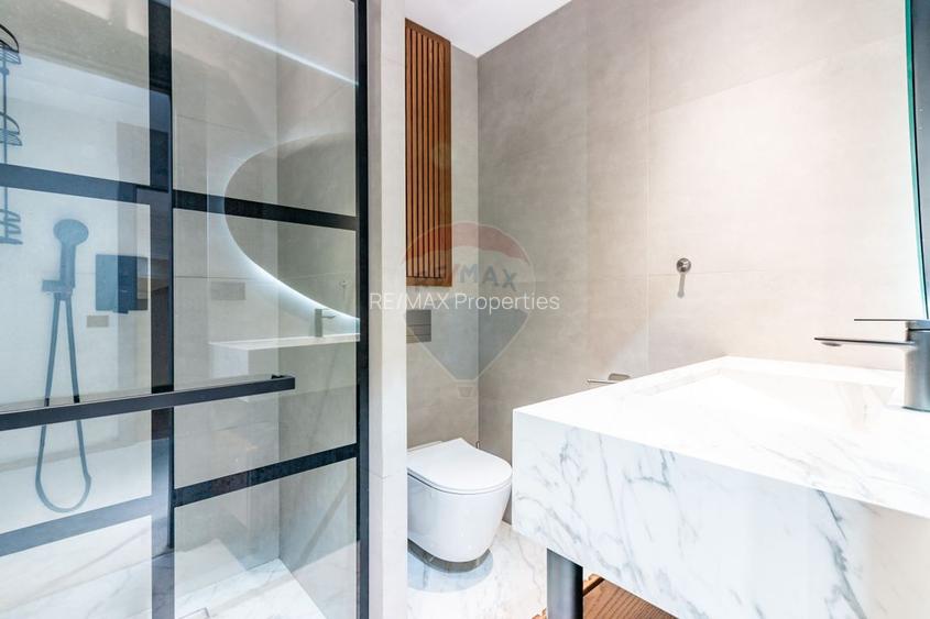 Casă / Vilă de vanzare cu 4 camere, Cosmopolis, premium - 13