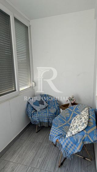Apartament cochet cu 3 camere | UltraCentral | Oradea