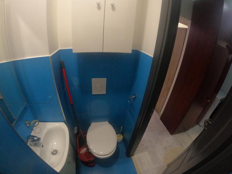 Apartament 4 camere decomandat | Zonă Centrală | T120 – reper emblematic