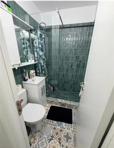 Garsoniera în Alexandru cel Bun, et 2