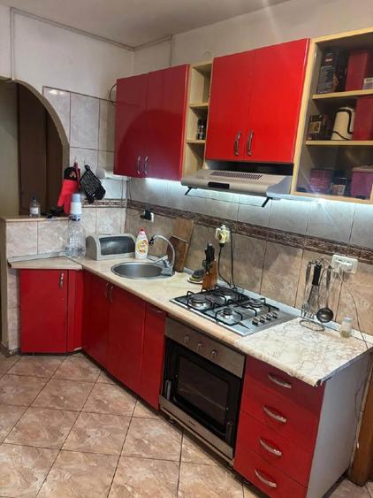 Apartament de 4 camere Campus