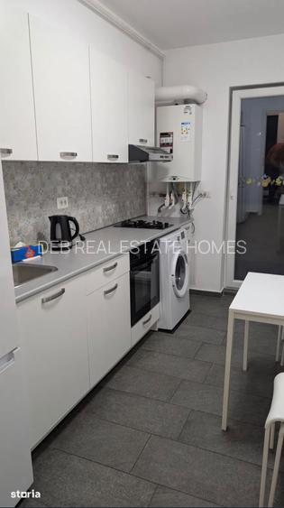 Apartament 2 camere, Decomandat, 55mp, Viva Residence - 5