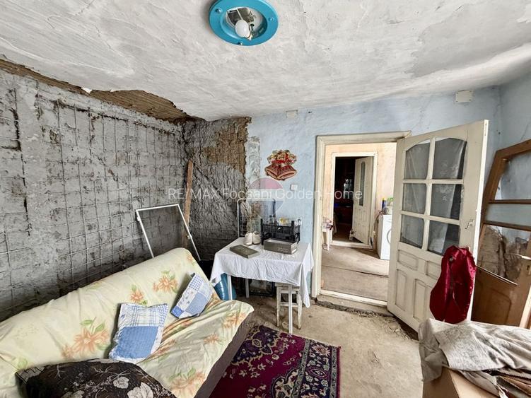 Casă cu 3 camere de vânzare Campinenaca - 10