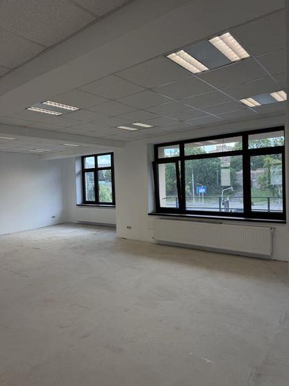 Cladire noua P+3E de inchiriat - zona Centrala, Sibiu