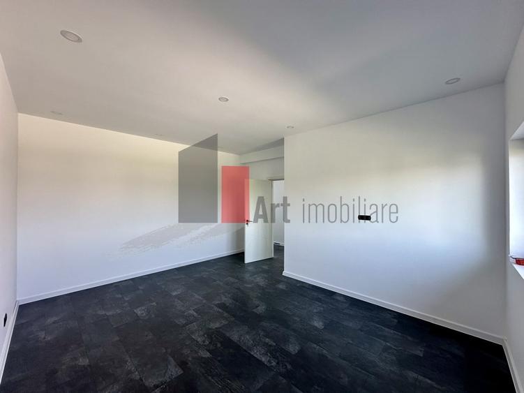 Vanzare vila 4 camere in Domnesti