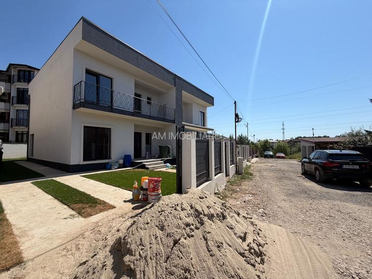 CASA DUPLEX - 4 CAMERE, MUTARE IMEDIATA, TEREN 250 MP, COMIS 0% - 3