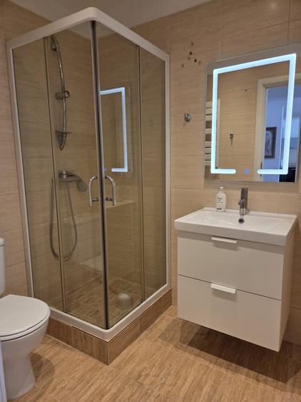 Apartament luminos si spatios, in zona Dorobanti, pretabil birou/rezidenta