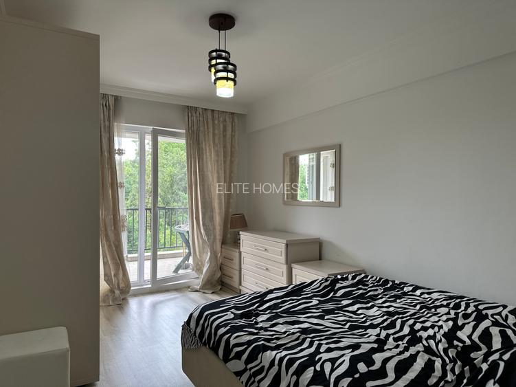 Apartament de 2 camere in Pipera