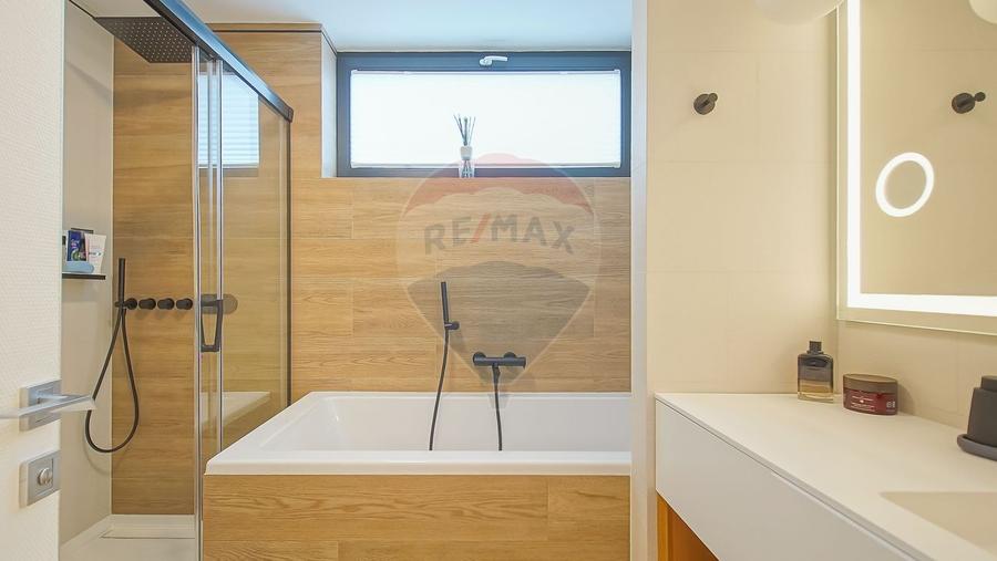 Duplex premium 3 camere, smart home & terasă, Daria Res Drumul Poienii