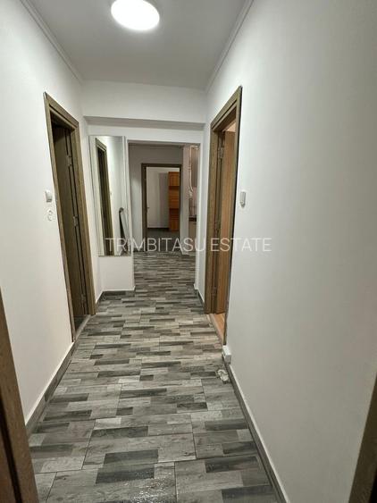 Apartament 3 camere | De inchiriat |  Zona Tomis 3 | Poziție excelentă - 7
