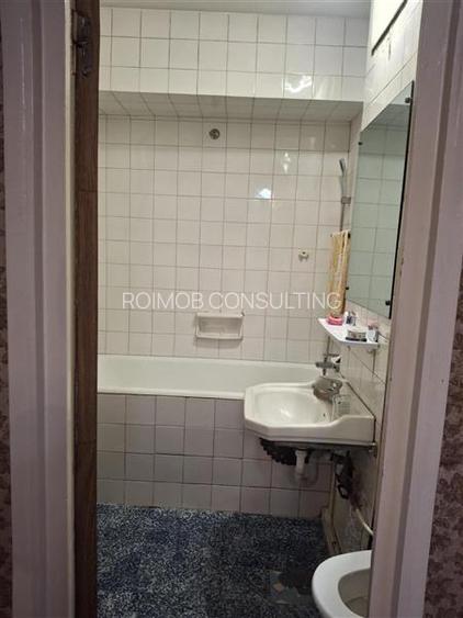 Apartament 3 camere decomandat, etajul 1,  Doamna Ghica - 6