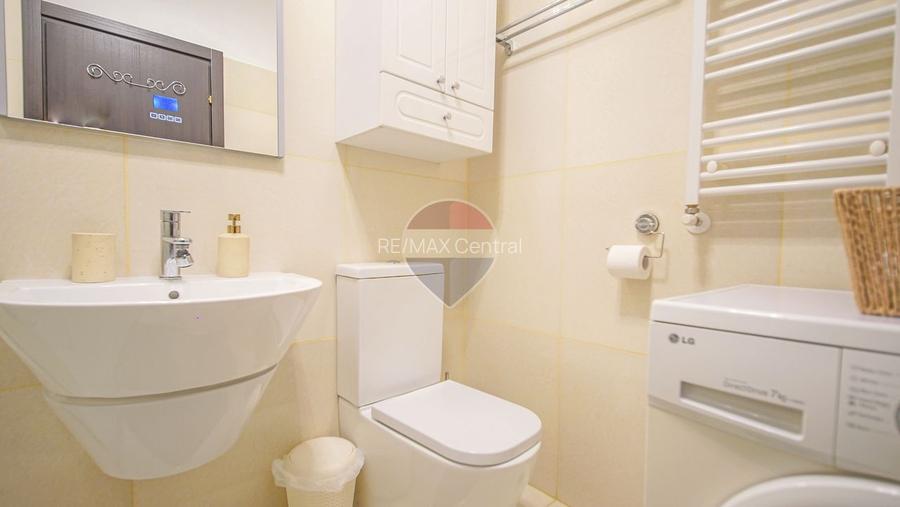 Drumul Poienii-Apartament de inchiriat 2 camere Season Residence