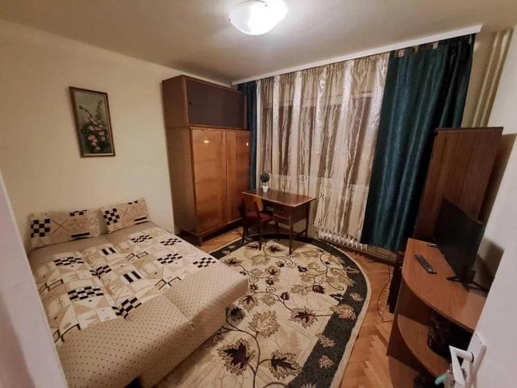Apartament 3 Camere Tatarasi - Dispecer
