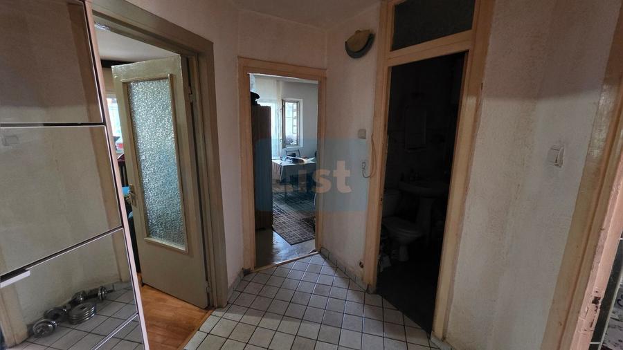Apartament 2 camere, etaj 2, Zona Kiseleff