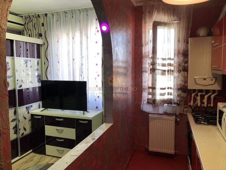 Garsoniera de vanzare, imobil 2013, Sectorul 5