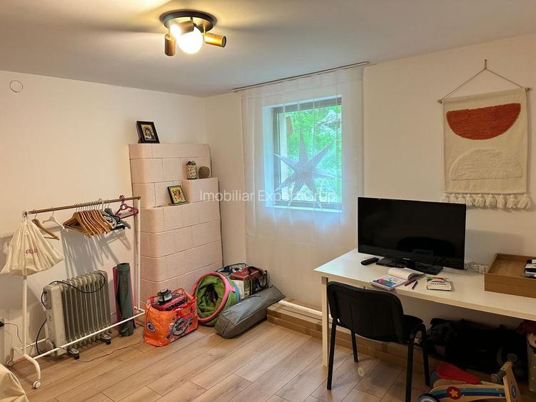 Casă renovată premium, Drajna de Sus, Prahova 3029 mp - 17