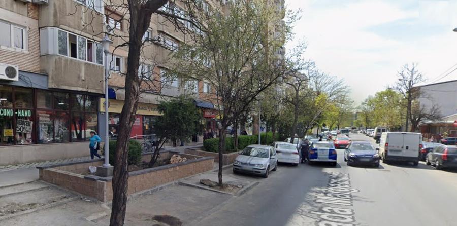 Ofertă închiriere spațiu comercial în zona Rahova, Str. Margeanului :