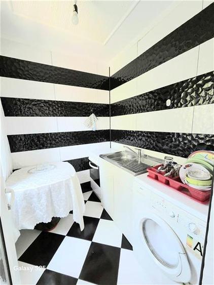 Apartament 2 Camere Renovat Complet, etaj 2, zona Ciresica
