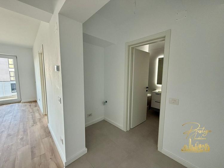 Apartament cu 2 camere tip Tirol de vanzare in Prima Arena Residence