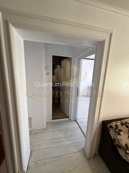 Apartament 2 camere  renovat complet-Calea Mosilor-Stradal - 3
