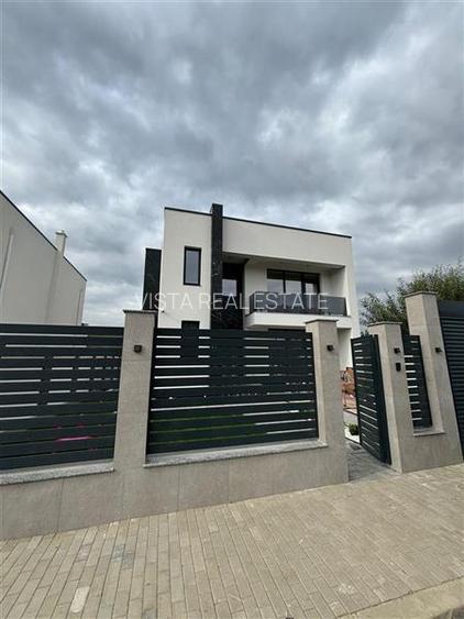 Casa Premium, 4 camere, 163mp utili, teren 636mp, toate utilitatile, Sanpetru-Ha - 10