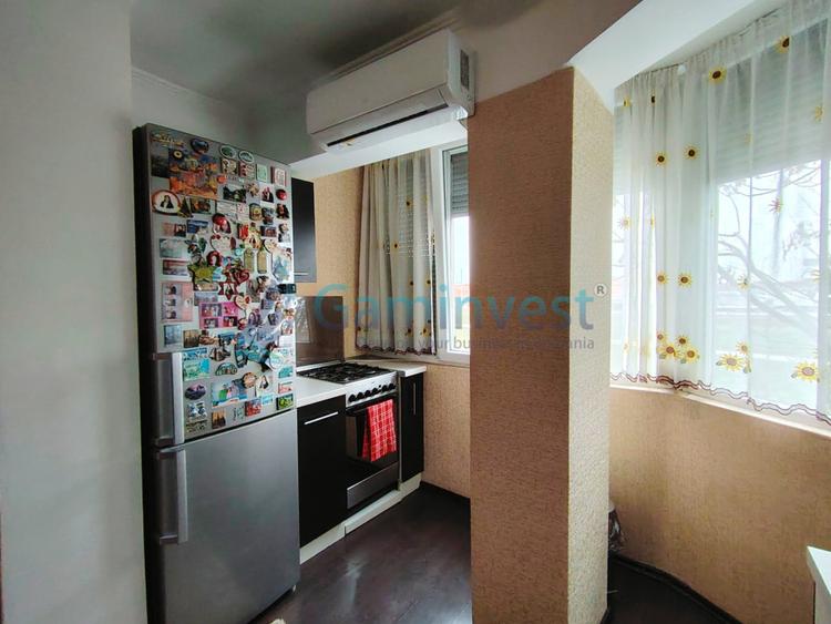 Apartament cu 2 camere de vanzare, zona Calea Aradului, Oradea