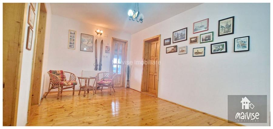 Casa de vanzare, Teren 927mp- Podul Olt , zona Centrala - 3