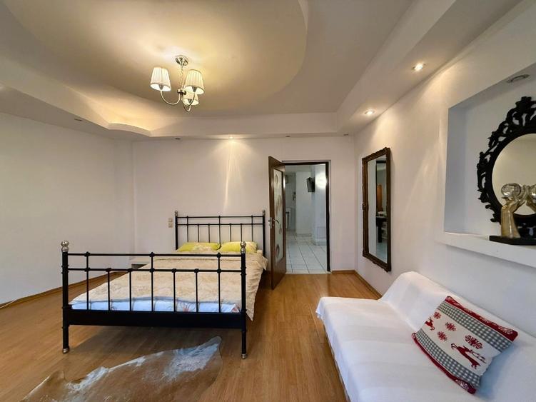 3 camere Universitate - 80 mp