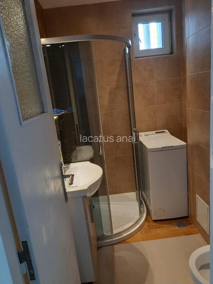 Închiriez ap zona Astra cu doua camere  Brașov - 12