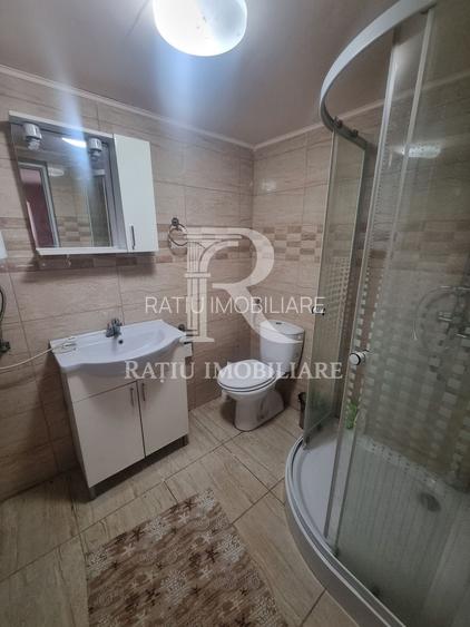 Casă  3 corpuri de vânzare | Teren 1060 mp | Cristur | Hunedoara - 22