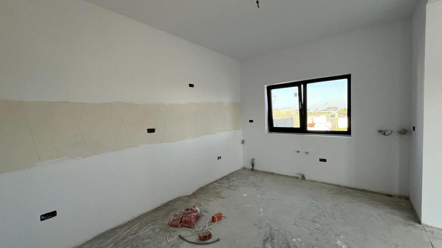 COMISION 0% | Duplex P+1 Mosnita Veche | 114 mp utili | 365 mp teren.